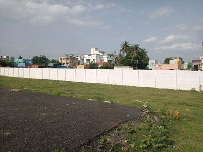 Residential Plot