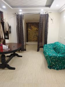 Hall Image of 1800 Sq.ft 3 BHK Builder Floor for rent in Tagore Garden Extension New Delhi for Rs. 54000