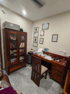 Hall Image of 1075 Sq.ft 2 BHK Apartment / Flat for sale in Sector 123 Mohali for Rs. 5590000