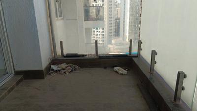 Image of 1120 Sq.ft 2 BHK Apartment / Flat for sale in Pharande Puneville Phase II Cluster A, Punawale, Pune for Rs. 8500000