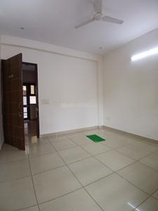 Hall Image of 900 Sq.ft 1 BHK Builder Floor for rent in Sector 46 Gurgaon for Rs. 23000
