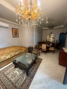 3 BHK Independent House