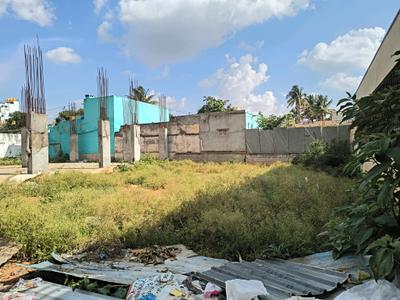 Image of 2400 Sq.ft Residential Plot / Land for sale in Vidyaranyapura, Bengaluru for Rs. 22800000