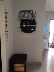 Hall Image of 950 Sq.ft 2 BHK Apartment / Flat for sale in Tagore Nagar Jaipur for Rs. 5000000