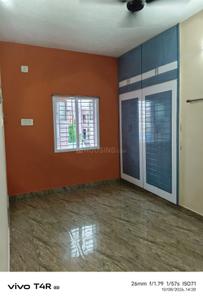 Bedroom Image of 2200 Sq.ft 2 BHK Builder Floor for rent in Iyer Bungalow Madurai for Rs. 14000