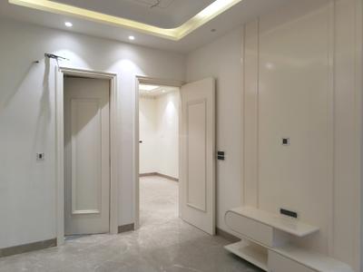 Bedroom Image of 1350 Sq.ft 3 BHK Builder Floor for sale in Indirapuram Ghaziabad for Rs. 17000231