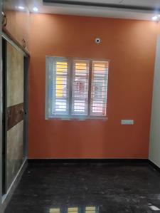 Bedroom Image of 2268 Sq.ft 4 BHK Independent House for sale in Gangondanahalli Bengaluru for Rs. 11500000