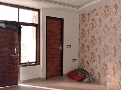 Bedroom Image of 900 Sq.ft 2 BHK Apartment / Flat for sale in JMD Vinayak Heights, Sector 74 Noida for Rs. 4200030