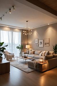 Hall Image of 1648 Sq.ft 2.5 BHK Apartment / Flat for sale in Thondayad Kozhikode for Rs. 15800000