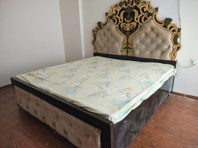 Bedroom Image of 840 Sq.ft 2 BHK Apartment / Flat for sale in Aditya Urban Homes, Bamheta Village Ghaziabad for Rs. 4899999