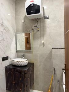 Bathroom Image of The social haven in Sector 105, Noida