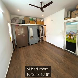 Hall Image of 2340 Sq.ft 2 BHK Independent House for sale in Cheran Ma Nagar Coimbatore for Rs. 17300000