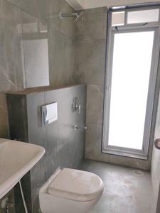 Common Bathroom Image of 1100 Sq.ft 2 BHK Apartment / Flat for sale in Ulwe Navi Mumbai for Rs. 10000000