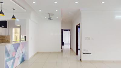 Hall Image of 1849 Sq.ft 3 BHK Apartment / Flat for sale in Sattva Cadenza, Kudlu Gate Bengaluru for Rs. 30000000