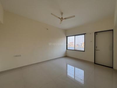 Bedroom Image of 1500 Sq.ft 3 BHK Apartment / Flat for sale in Regency Astra, Baner Pune for Rs. 17600000