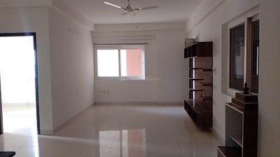 Living Room Image of 1070 Sq.ft 2 BHK Apartment / Flat for sale in Myhna Maple, Varthur Bengaluru for Rs. 14000000