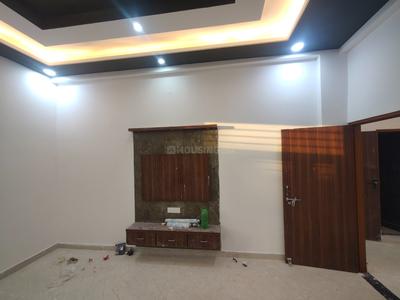 Bedroom Image of 1000 Sq.ft 3 BHK Duplex for sale in Govindpura Kardhani Scheme Jaipur for Rs. 9500000
