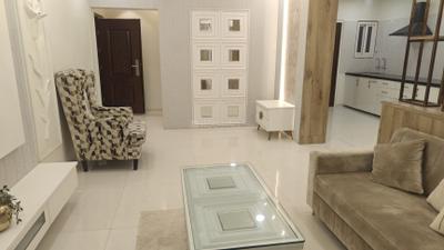 Living Room Image of 1740 Sq.ft 3 BHK Apartment / Flat for sale in Om Shiv Kailasa, Mihan Nagpur for Rs. 7830000