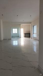 Hall Image of 2000 Sq.ft 3 BHK Builder Floor for sale in New Town Kolkata for Rs. 17000000