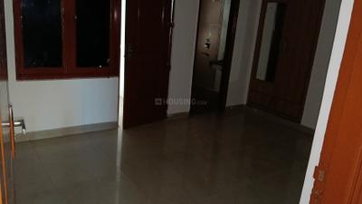 Bedroom Image of 1375 Sq.ft 3 BHK Apartment / Flat for sale in Rajhans Premier Apartment, Indirapuram Ghaziabad for Rs. 14700000