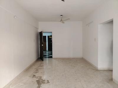 Living Room Image of 1020 Sq.ft 2 BHK Apartment / Flat for sale in Nyati Exuberance II, Mohammed Wadi Pune for Rs. 5900000