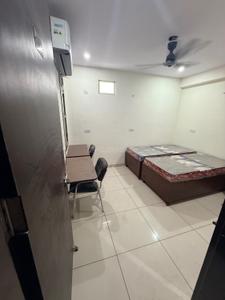 Bedroom Image of A3 Homes in Shahabad Daulatpur Village, New Delhi