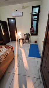 Bedroom Image of 1300 Sq.ft 2 BHK Apartment / Flat for rent in Jalandhar Cantt Jalandhar for Rs. 14000
