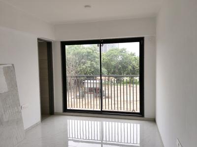 Bedroom Image of 1199 Sq.ft 3 BHK Apartment / Flat for sale in Harvy Ideal Ixora, Vaishno Devi Circle Ahmedabad for Rs. 13100000