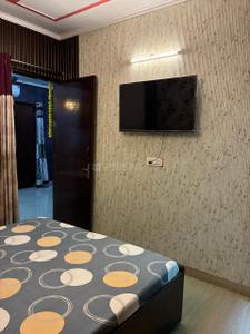 Bedroom Image of 1650 Sq.ft 4 BHK Builder Floor for sale in Sector 49 Faridabad for Rs. 11000000