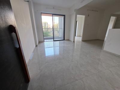 Hall Image of 1150 Sq.ft 2 BHK Apartment / Flat for sale in Pal Surat for Rs. 4350000