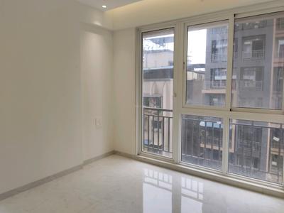 Bedroom Image of 1190 Sq.ft 2 BHK Apartment / Flat for sale in Alliance Galaxy by Alliance Infra, Airoli Navi Mumbai for Rs. 14900000