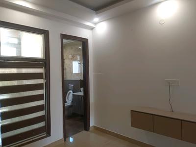 Bedroom Image of 1650 Sq.ft 3 BHK Builder Floor for sale in Sector 22 Gurgaon for Rs. 24500000