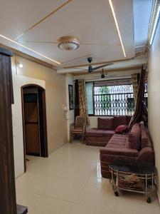 1.5 BHK Flat