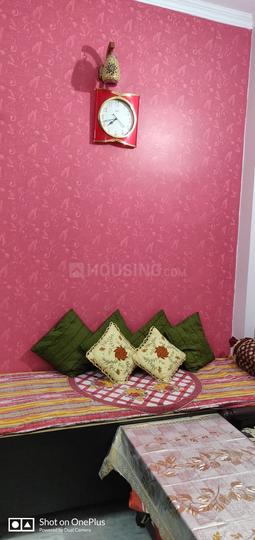 Sector 8A, Sector 8 Rohini Bedroom 1