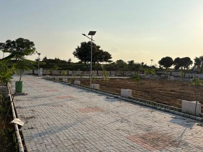 Bindayaka Plot View 1