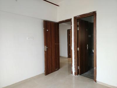 Bedroom Image of 1200 Sq.ft 2 BHK Apartment / Flat for sale in Mokal Pushp Pinnacle, Kharghar Navi Mumbai for Rs. 13500000