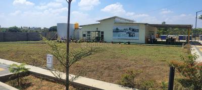 Image of 1320 Sq.ft Residential Plot / Land for sale in Hulimangala, Bengaluru for Rs. 8600000