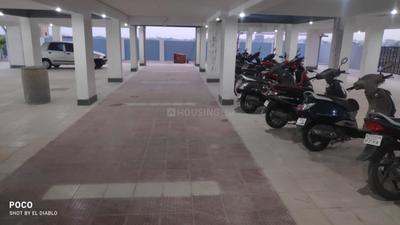 Image of 950 Sq.ft 2 BHK Apartment / Flat for sale in Vayusena Nagar, Nagpur for Rs. 3500000