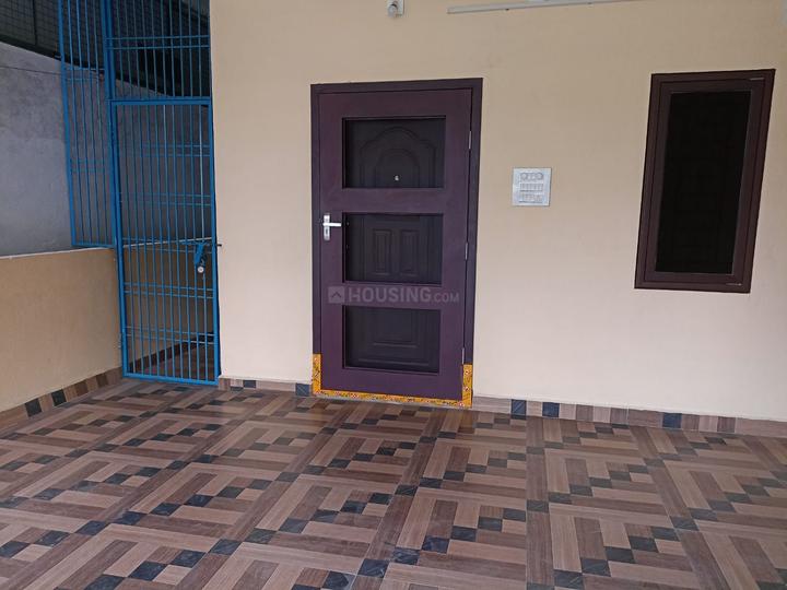 Gandhi Nagar, Praksh Nagar Bedroom 1