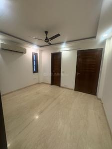 Hall Image of 1800 Sq.ft 3 BHK Apartment / Flat for sale in Saraswati Narmada Apartments, Vasant Kunj New Delhi for Rs. 45000000