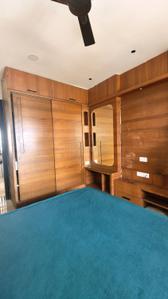 Bedroom Image of 2000 Sq.ft 2 BHK Apartment / Flat for rent in Mangla Bilaspur for Rs. 35000