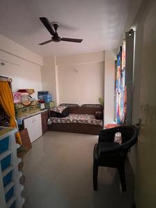 Hall Image of 1300 Sq.ft 3 BHK Apartment / Flat for rent in Mittal Rajnagar Residency, Raj Nagar Extension Ghaziabad for Rs. 20000