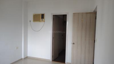 Bedroom Image of 759 Sq.ft 1.5 BHK Apartment / Flat for sale in Adriatica Casa Rio, Palava Phase 1 Thane for Rs. 4100000