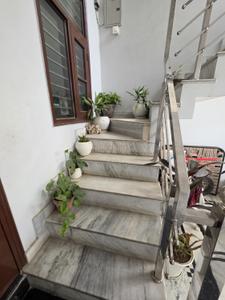 House 3 Kailash bhawan Balcony 1