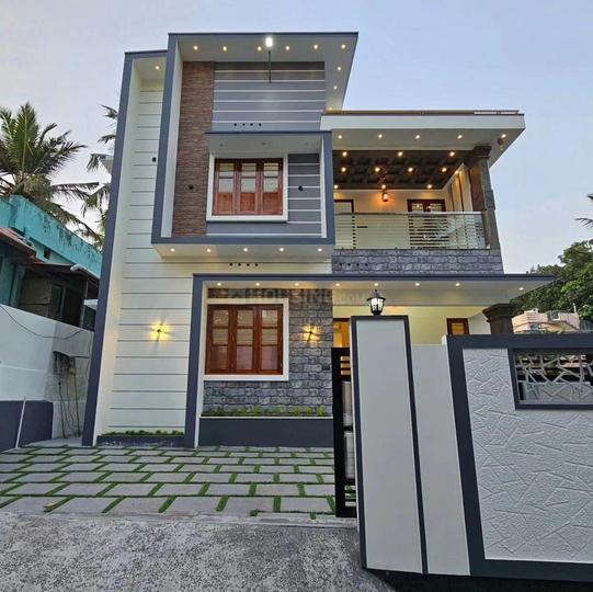 960 Sqft 1 BHK Villa for sale in Green Meadows Ambattur Industrial