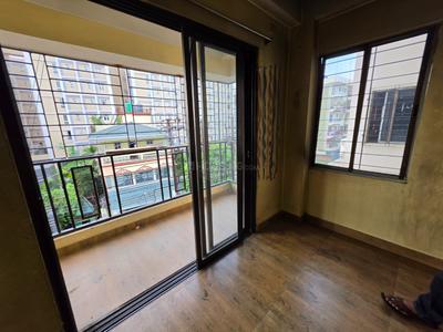 Bedroom Image of 1400 Sq.ft 3 BHK Apartment / Flat for rent in Bankim Nagar Siliguri for Rs. 23000