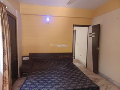 Bedroom Image of 1170 Sq.ft 2 BHK Apartment / Flat for sale in Kasba Kolkata for Rs. 6000000