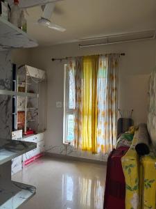 Bedroom Image of 1100 Sq.ft 2 BHK Apartment / Flat for rent in Aditya City Apartment Ghaziabad, Wave City Ghaziabad for Rs. 18000