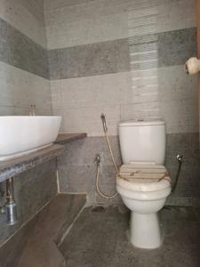 Bedroom Two Image of 1100 Sq.ft 2 BHK Apartment / Flat for sale in Celebration CHS, Kharghar Navi Mumbai for Rs. 15500000
