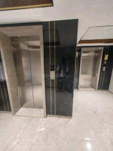 Hall Image of 1060 Sq.ft 2 BHK Apartment / Flat for rent in Jule Solapur for Rs. 19500
